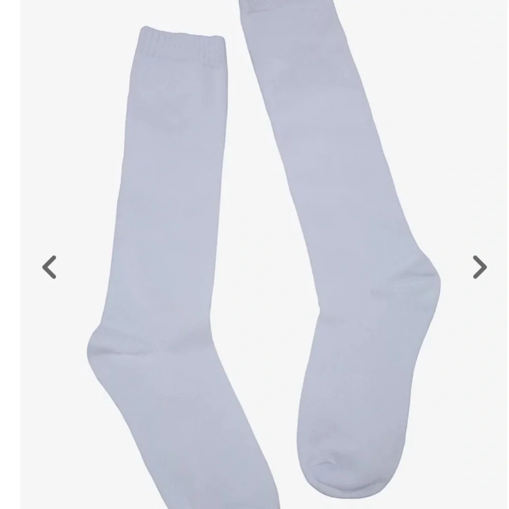 2/$12 Plush Corgi‎ Crew Socks Hot Topic